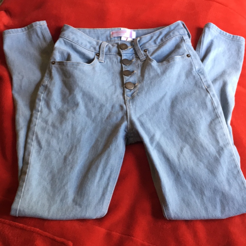 Jeggings